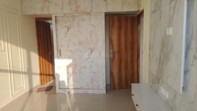 Bedroom Image of 1100 Sq.ft 2 BHK Apartment / Flat for sale in Pyramid Fusion Homes, Sector 70A Gurgaon for Rs. 8000000