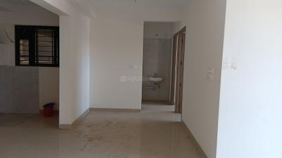 Living Room Image of 980 Sq.ft 2 BHK Apartment / Flat for rent in Magarpatta River View City, Loni Kalbhor Pune for Rs. 21000