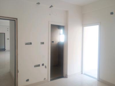 Bedroom Image of 1829 Sq.ft 3 BHK Apartment / Flat for sale in SMR Vinay Symphony by SMR Holdings, Sikanderguda Hyderabad for Rs. 13725001