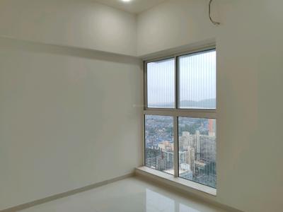 Bedroom Image of 2400 Sq.ft 4 BHK Apartment / Flat for sale in Sheth Avalon, Thane West Thane for Rs. 51000000