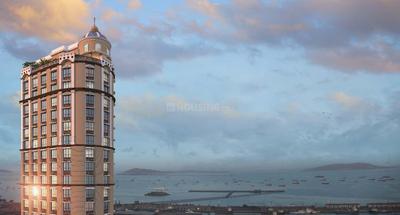 Image of 500 Sq.ft 1 BHK Apartment / Flat for sale in Aplite Greenstone Heritage, Fort, Mumbai for Rs. 17200000