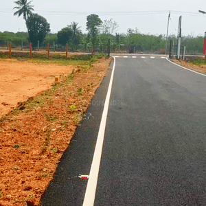 Image of 1500 Sq.ft Residential Plot / Land for sale in Kunnathur, Pudukkottai for Rs. 1275000