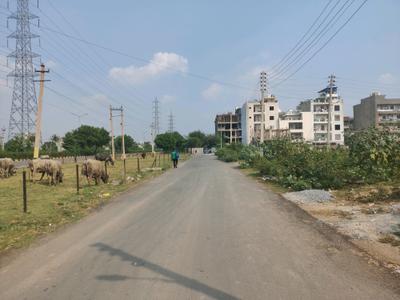 Image of 179 Sq.ft Residential Plot / Land for sale in Sector 77, Faridabad for Rs. 28500000