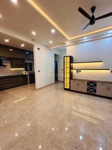 Hall Image of 1920 Sq.ft 3 BHK Apartment / Flat for rent in Spacio Keya Spring, Arakere Bengaluru for Rs. 80000