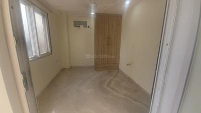 Bedroom Image of 1200 Sq.ft 3 BHK Builder Floor for rent in Janakpuri New Delhi for Rs. 42000