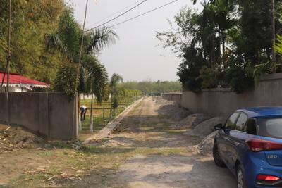 Image of 720 Sq.ft Residential Plot / Land for sale in Tarbandha, Siliguri for Rs. 599000