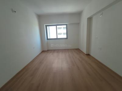 Bedroom Image of 3100 Sq.ft 4 BHK Apartment / Flat for sale in Indraprasth Shivanta, Ambli Ahmedabad for Rs. 30000000