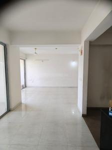Hall Image of 1850 Sq.ft 3 BHK Apartment / Flat for sale in Satellite Ahmedabad for Rs. 12500000