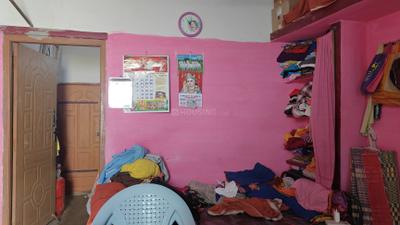 Bedroom Image of 368 Sq.ft 1 RK Independent House for sale in Komarapalayam Namakkal for Rs. 3000000