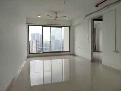 Living Room Image of 1243 Sq.ft 3 BHK Apartment / Flat for sale in Sunteck City 4th Avenue, Goregaon West Mumbai for Rs. 37000000