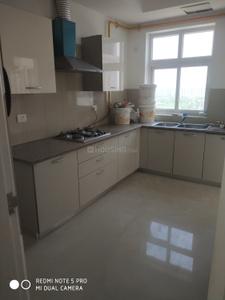 Kitchen Image of 2666 Sq.ft 4 BHK Apartment / Flat for sale in Sector 66 Gurgaon for Rs. 59200000