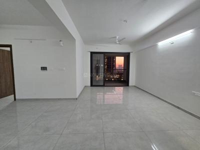 Hall Image of 1980 Sq.ft 3 BHK Apartment / Flat for sale in Gota Ahmedabad for Rs. 13000000