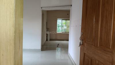 Bedroom Image of 2322 Sq.ft 4.5 BHK Independent House for rent in Patrapada Bhubaneswar for Rs. 45000