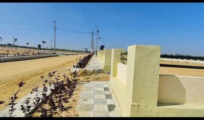 Image of 1620 Sq.ft Residential Plot / Land for sale in Kethireddypally, Hyderabad for Rs. 3200000