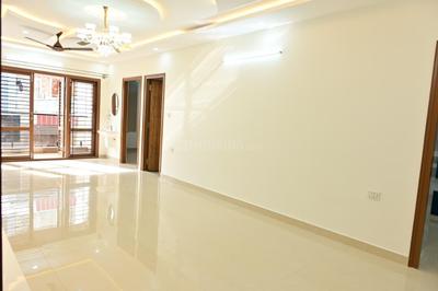 Hall Image of 1300 Sq.ft 3 BHK Builder Floor for sale in HBR Layout Bengaluru for Rs. 13500000
