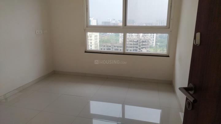 Godrej Infinity Main Image 1