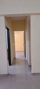 Hall Image of 890 Sq.ft 2 BHK Apartment / Flat for sale in Bhavani Mohan Heights Phase 1, Titwala Thane for Rs. 3200000