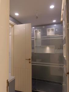Common Bathroom Image of 2300 Sq.ft 4 BHK Builder Floor for sale in Rohini Extension New Delhi for Rs. 29000000
