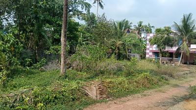 Image of 4356 Sq.ft Residential Plot / Land for sale in Kumaranalloor, Kottayam for Rs. 1000000