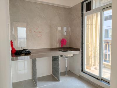 Kitchen Image of 1088 Sq.ft 2 BHK Apartment / Flat for sale in Pushpak Nagar Navi Mumbai for Rs. 7258000