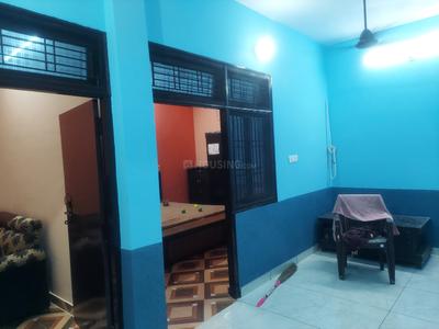 Bedroom Image of 650 Sq.ft 2 BHK Independent House for sale in Jainagar Rudrapur for Rs. 2800000