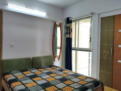 Bedroom Image of 640 Sq.ft 2 BHK Apartment / Flat for sale in Lodha Upper Thane, Bhiwandi Thane for Rs. 6200000