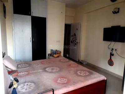 Bedroom Image of 1540 Sq.ft 2 BHK Apartment / Flat for sale in Victory Crossroads, Sector 143B Noida for Rs. 17500000