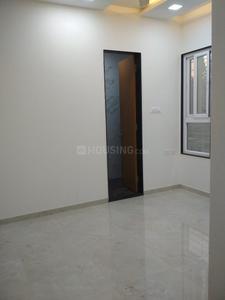 Bedroom Image of 1005 Sq.ft 2 BHK Apartment / Flat for sale in Wakad Pune for Rs. 6750000