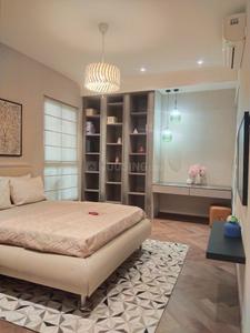 Bedroom Image of 2471 Sq.ft 4 BHK Apartment / Flat for sale in Prestige Raintree Park by Prestige Projects Pvt Ltd, Whitefield Bengaluru for Rs. 48600000