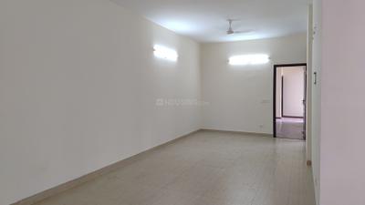Living Room Image of 1950 Sq.ft 3 BHK Apartment / Flat for sale in Orris Greenopolis, Sector 89 Gurgaon for Rs. 17700000