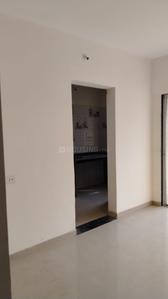 Hall Image of 500 Sq.ft 1 BHK Apartment / Flat for rent in JSB Nakshatra Primus, Naigaon East Naigaon for Rs. 9000