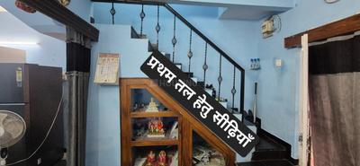 Image of 600 Sq.ft 2 BHK Duplex for sale in Sarvodaya Nagar, Jabalpur for Rs. 6000000