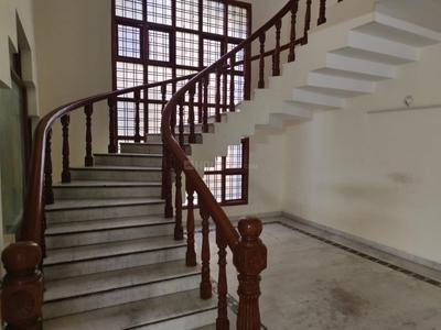 Image of 6500 Sq.ft 7 BHK Independent House for rent in DSR The World At Jubilee Hills, Jubilee Hills, Hyderabad for Rs. 275000