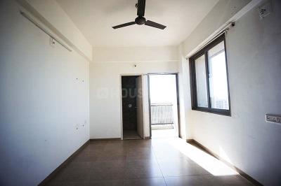Hall Image of 1550 Sq.ft 3 BHK Apartment / Flat for sale in Bopal Ahmedabad for Rs. 8400000