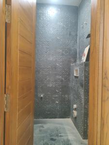 Common Bathroom Image of 1305 Sq.ft 3 BHK Builder Floor for sale in Green Field Colony Faridabad for Rs. 15000000