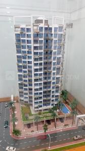 Image of 1230 Sq.ft 2 BHK Apartment / Flat for sale in Fortune Springs, Kharghar, Navi Mumbai for Rs. 12000000