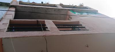 Building Image of 600 Sq.ft 4 BHK Independent House for sale in Basharatpur Gorakhpur for Rs. 3500000