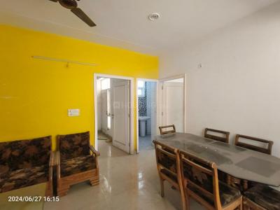 Hall Image of 1500 Sq.ft 2 BHK Apartment / Flat for sale in ASG PANACHE, Ganga Nagar Meerut for Rs. 5500000
