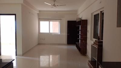 Living Room Image of 1000 Sq.ft 2 BHK Apartment / Flat for sale in Myhna Maple, Varthur Bengaluru for Rs. 13000000
