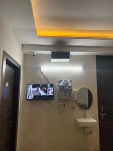 Hall Image of The Moon Residency For Girls in Sector 22, Gurgaon