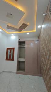 Hall Image of 550 Sq.ft 3 BHK Independent House for sale in Razapur Khurd New Delhi for Rs. 9500000