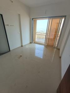 Bedroom Image of 750 Sq.ft 2 BHK Apartment / Flat for rent in JSB Nakshatra Aarambh, Naigaon East Naigaon for Rs. 13000