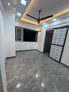Hall Image of 350 Sq.ft 1 RK Apartment / Flat for sale in Thane West Thane for Rs. 4500000