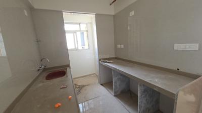 Kitchen Image of 750 Sq.ft 2 BHK Apartment / Flat for sale in Dosti Mezzo 22, Sion Mumbai for Rs. 29000000