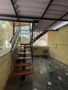 Balcony Image of Four bunglows in Malad East, Mumbai