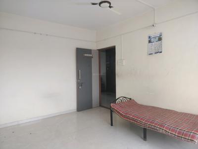 Living Room Image of 946 Sq.ft 2 BHK Apartment / Flat for sale in Vihnu Puram, Vadgaon Budruk Pune for Rs. 7000000