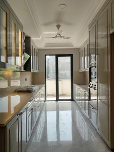 Kitchen Image of 2083 Sq.ft 9 BHK Independent House for sale in Sector 45 Gurgaon for Rs. 90000000