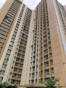 Building Image of 430 Sq.ft 1 BHK Apartment / Flat for sale in Godrej Nirvaan, Bhiwandi Thane for Rs. 5500000