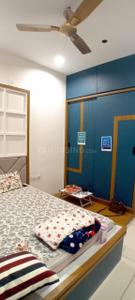 Bedroom Image of 1672 Sq.ft 3 BHK Apartment / Flat for sale in Satyam Skyline II, Naranpura Ahmedabad for Rs. 15000000