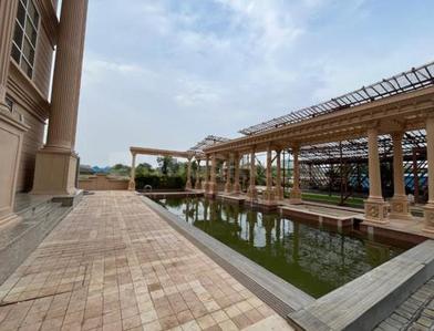 Image of 6580 Sq.ft 5 BHK Apartment / Flat for sale in J K The Vibe, Vikas Nagar, Pune for Rs. 65000000